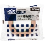 ニトムズ　布粘着テープＳ（ＰＫ－２８）　５０ｍｍ×２５ｍ