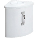 テラモト　ホームコーナー　約５．８Ｌ　ＤＳ－２４０－０２０－０　１個