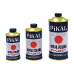 日本磨料工業　ピカール液　１８０ｇ　１１１００　１本