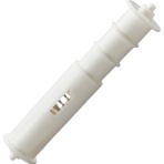 サワフジ　トイレットペーパーホルダー替芯　１本