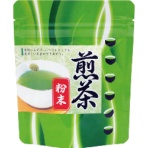 三ツ木園　粉末煎茶　詰替用　６０ｇ　１袋