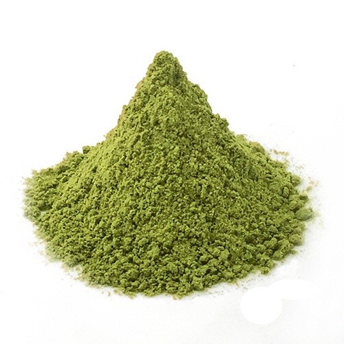三ツ木園　粉末煎茶　詰替用　６０ｇ　１袋2