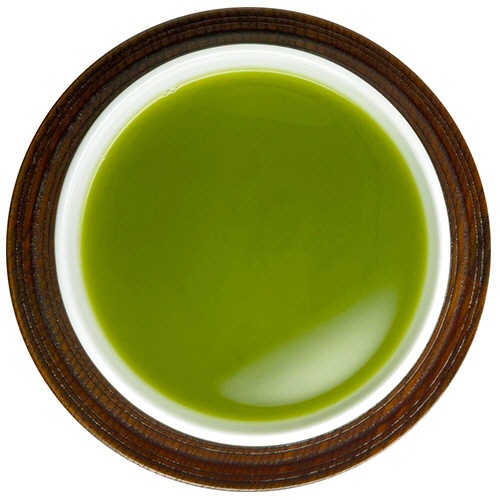 三ツ木園　粉末煎茶　詰替用　６０ｇ　１袋3