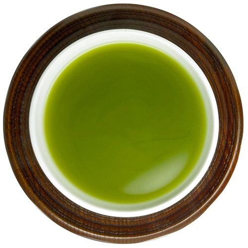 三ツ木園　粉末抹茶入玄米茶　詰替用　６０ｇ　１パック3