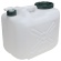 北陸土井工業　水缶　コック付　２０Ｌ　１個1