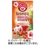ポンパドール　ローズヒップ＆ハイビスカスフラワー　３．５ｇ