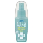 フマキラー　スキンベープミスト　６０ｍｌ　１本