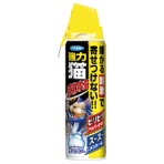 フマキラー　強力猫まわれ右　スプレータイプ　３５０ｍＬ　１本