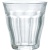 デュラレックス　ピカルディー　１６０ｍｌ　クリア　１セット（６個）