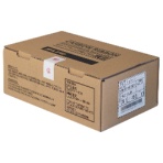 サトー　ＳＡＴＯＣ用プリンタリボン　３９．５ｍｍ×４５０ｍ　ＷＢ００４０２００　１箱（１０巻）