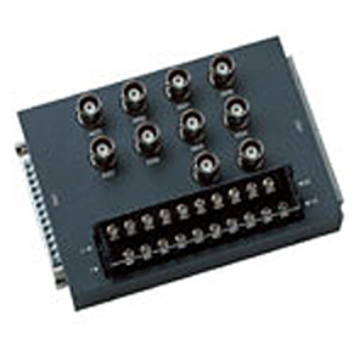 コンテック　アナログ入出力用ＢＮＣ端子台　ＡＴＰ－８　１台1
