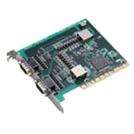 コンテック　ＰＣＩバス対応　絶縁型ＲＳ－２３２Ｃ　シリアルＩ／Ｏボード　２ｃｈタイプ　ＣＯＭ－２Ｐ（ＰＣＩ）Ｈ　１個