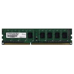 アドテック　ＤＤＲ３　１０６６ＭＨｚ　ＰＣ３－８５００　２４０Ｐｉｎ　Ｕｎｂｕｆｆｅｒｅｄ　ＤＩＭＭ　２ＧＢ　ＡＤＳ８５００Ｄ－２Ｇ　１枚