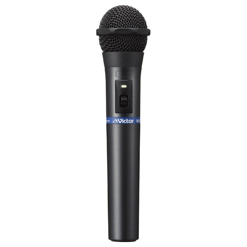 ＪＶＣ　ワイヤレスマイクロホン　スピーチ用バンド型　ＷＭ－Ｐ９７０　１個1