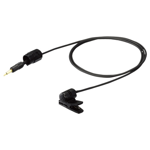 ＪＶＣ　タイピンマイクキット　ＷＴ－ＵＭ８０　１個1