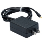 バッファロー ACアダプター ブラック AC-DC5-BK 1個