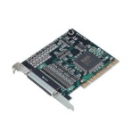 コンテック　ＰＣＩバス対応　絶縁型デジタル入出力ボード　ＰＩＯ－１６／１６Ｌ（ＰＣＩ）Ｈ　１個