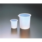 フロンケミカル　フッ素樹脂（ＰＦＡ）ビーカーＡ　３０ｃｃ　ＮＲ１６７３－００２　１個