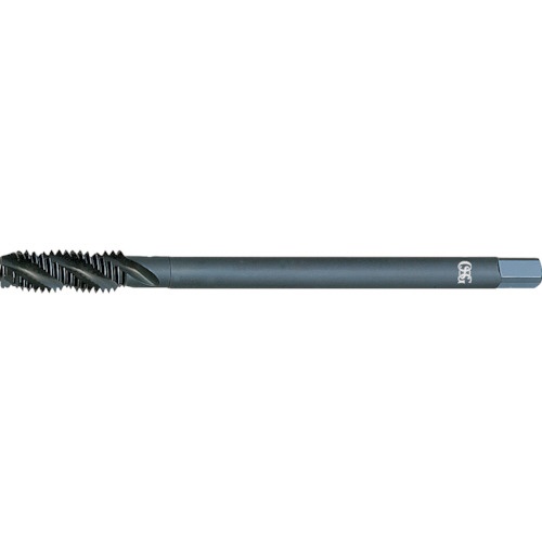 オーエスジー　スパイラルタップ　油穴付き　１０４８６　ＯＩＬ－ＳＦＴ－ＯＨ２－Ｍ８Ｘ１．２５Ｘ８０　１本1