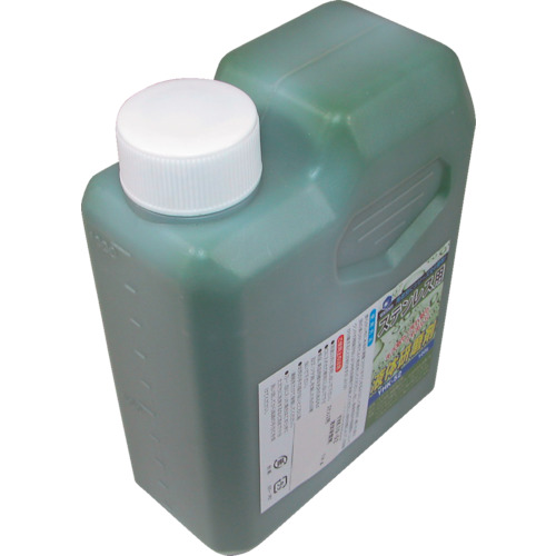 【クリックでお店のこの商品のページへ】柳瀬 液体研磨剤 ステンレス用 1kg YHK10-52 1個 YHK10-52