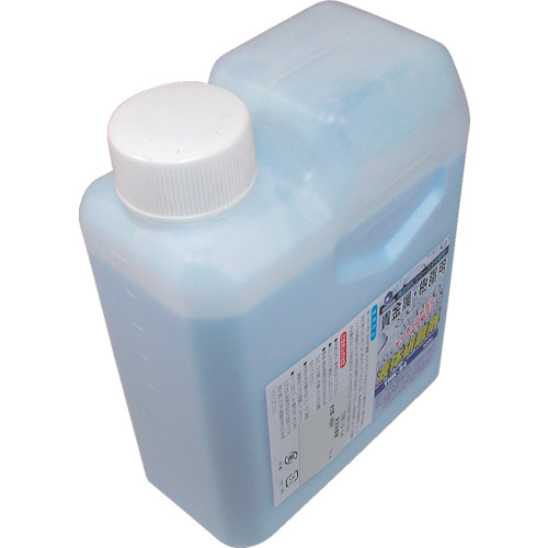 【クリックで詳細表示】柳瀬 液体研磨剤 貴金属 樹脂用 1kg YHK10-54 1個 YHK10-54