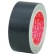 スリオンテック　布粘着テープ　Ｎｏ．３３９０　５０ｍｍ×２５ｍ　厚み約０．２３ｍｍ　黒　Ｎｏ．３３９０－５０ＢＫ　１巻1