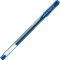 三菱鉛筆　ゲルインクボールペン　ユニボール　シグノ　エコライター　０．５ｍｍ　青　ＵＭ１００ＥＷ．３３　１本