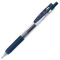 ゼブラ　ジェルボールペン　サラサクリップ　１．０ｍｍ　ブルーブラック　ＪＪＥ１５－ＦＢ　１本
