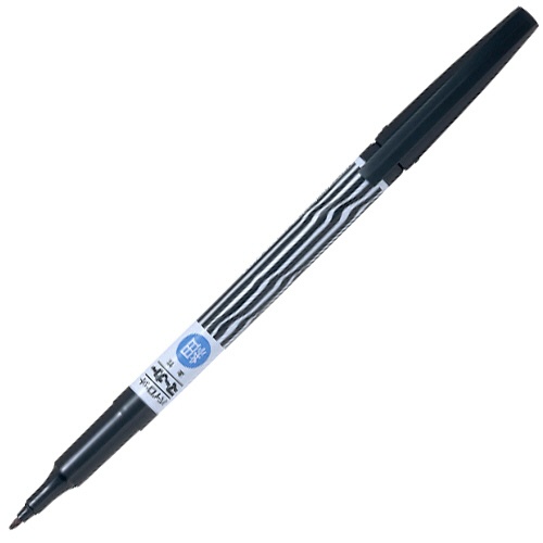 パイロット　油性マーカー　細字０．５ｍｍ　ブラック　Ｍ－１０ＥＦ－Ｂ　１本1