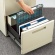 コクヨ　キーファイル（ＫＥＹＳＹＳ）　白フタタイプ　１８個吊　ＫＦＢ－Ａ４Ｗ　１個5
