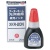 シヤチハタ　Ｘスタンパー　光沢紙用　補充インキ　染料系　２０ｍＬ　赤　ＸＫＲ－２０Ｎ　１個