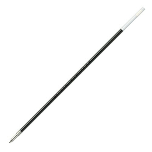 ぺんてる　油性ボールペン替芯　０.５ｍｍ　極細　黒　ＢＫＬ５－Ａ　１本1