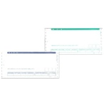 応研　請求書　合計式・２Ｐ　１０×４．５インチ　ＵＲ－００３　１箱（１０００枚）