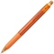 三菱鉛筆　消せる　ゲルインクボールペン　ユニボールＲ：Ｅ　０．３８ｍｍ　サンオレンジ　ＵＲＮ１８０３８．４　１本