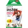 富士フイルム　チェキ用フィルム　インスタントカラーフィルム　ｉｎｓｔａｘ　ｍｉｎｉ　１箱（２０枚：１０枚×２パック）1