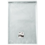 ＴＡＮＯＳＥＥ　ＯＰＰ袋　フタ・テープ付　厚さ０．０３ｍｍ