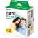 富士フイルム　インスタントカラーフィルム　ｉｎｓｔａｘ　ＳＱＵＡＲＥ　ホワイト　１箱（２０枚：１０枚×２パック）1