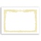 ササガワ　タカ印　ＯＡ賞状用紙　白　Ｂ５　タテ書用　１０－１０５０　１パック（１０枚）