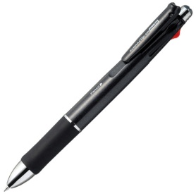 ゼブラ　多機能ペン　クリップ－オン　マルチ　１０００　（軸色　黒）　Ｂ４ＳＡ２－ＢＫ　１本