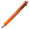 ゼブラ　多機能ペン　クリップ－オン　マルチ　１０００　（軸色　オレンジ）　Ｂ４ＳＡ２－ＯＲ　１本
