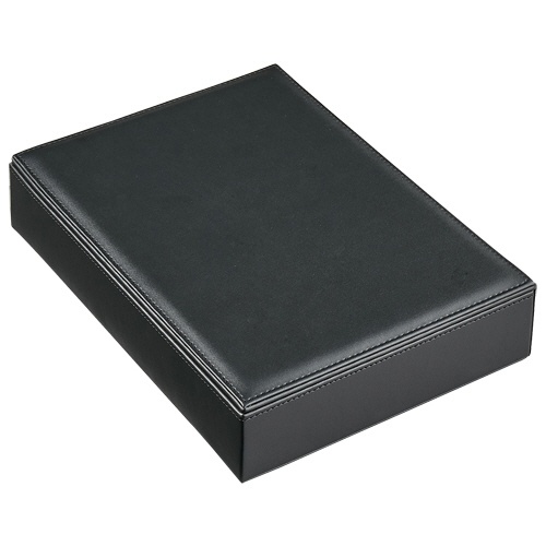 ワールドクラフト　契約トレーＢＯＸ　ＷＬ－ＢＯＸ－ＢＫ　１個2
