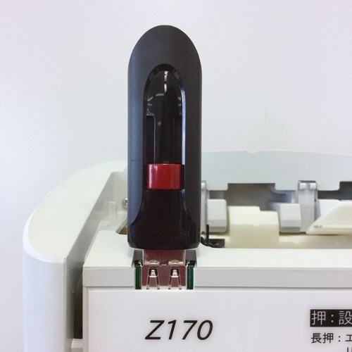セイコーソリューションズ　勤怠管理スタートパック　ｅｓＴＩＭＥ　Ｚ　ＥＳＴ－Ｚ　１セット4