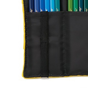 トンボ鉛筆　ロールケース入色鉛筆ＮＱ　３６色　ＣＲ－ＮＱ３６Ｃ　１パック5