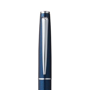 三菱鉛筆　ジェットストリーム　プライム　回転繰り出し式シングルボールペン　０．５ｍｍ　黒　（軸色：ダークネイビー）　ＳＸＫ３００００５Ｄ．９　１本3