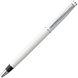三菱鉛筆　ジェットストリーム　プライム　回転繰り出し式シングルボールペン　０．７ｍｍ　黒　（軸色：パールホワイト）　ＳＸＫ３００００７ＰＡ．１　１本1