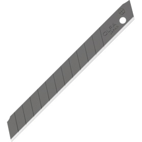 オルファ　特専黒刃　小　ＢＢ５０Ｋ　１パック（５０枚）