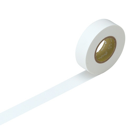 ニチバン　プチジョア　マスキングテープ　１５ｍｍ×１８ｍ　白　ＰＪＭＴ－１５Ｓ０６１　１巻2