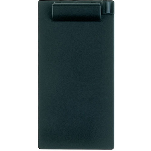 セキセイ　クリップボード　伝票サイズ　タテ　ブラック　ＳＳＳ－２０５９Ｐ－ＢＫ　１枚1