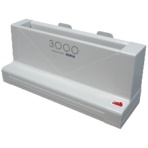 ジャパンインターナショナルコマース　とじ太くん　３０００型　ホワイト　４３０００　１台