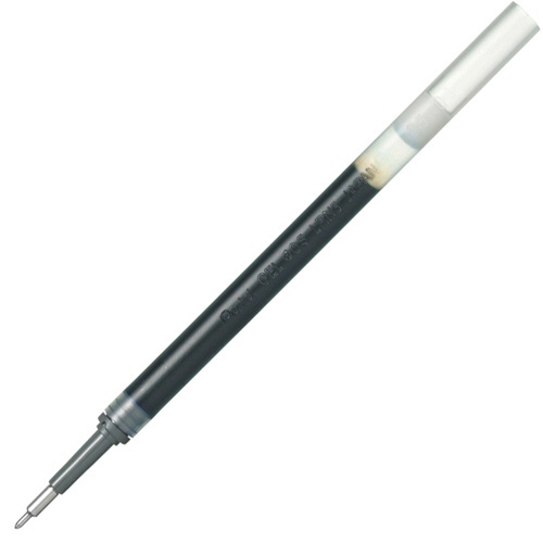 ぺんてる　ゲルインクボールペン替芯　０．５ｍｍニードルチップ　青　エナージェルシリーズ用　ＸＬＲＮ５－Ｃ　１本1